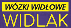 WIDLAK Wózki Widłowe