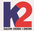 K2 SALON OKIEN I DRZWI
