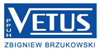 PPUH VETUS Zbigniew Brzukowski