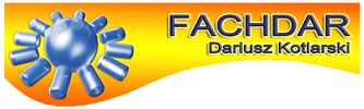 Przedsiębiorstwo Usługowe FACHDAR