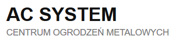 FHU AC SYSTEM Andrzej Cukier