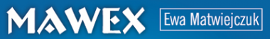 MAWEX Przedsiębiorstwo Transportowo-Usługowe Ewa Matwiejczuk
