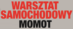 WARSZTAT SAMOCHODOWY MOMOT