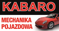 KABARO Mechanika Pojazdowa