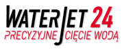 WATERJET 24 Precyzyjne Cięcie Wodą