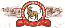Zakład Przetwórstwa Mięsnego Mieczysław Witkowski