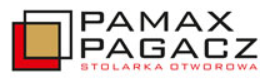 PHU PAMAX-PAGACZ