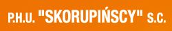 SKORUPIŃSCY SKŁAD OPAŁU