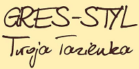 GRES-STYL Twoja Łazienka