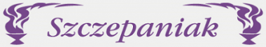 SZCZEPANIAK