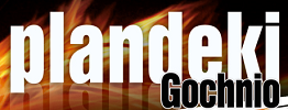 PLANDEKI GOCHNIO