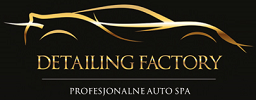 DETAILING FACTORY Profesjonalne Auto Spa
