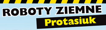 PROTASIUK ROBOTY ZIEMNE