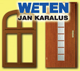 PHU "WETEN" JAN KARALUS