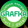 "GRAFKA" ZIELONA ENERGIA HURT I DETAL
