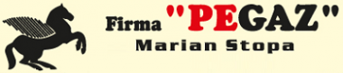 Firma "PEGAZ" Marian Stopa