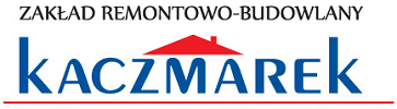 KACZMAREK ZAKŁAD REMONTOWO- BUDOWLANY