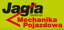 Mechanika Pojazdowa Jagła Tadeusz