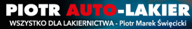 Piotr Auto Lakier Piotr Marek Święcicki 
