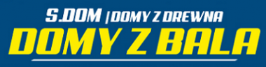 SDOM  Domy z Drewna