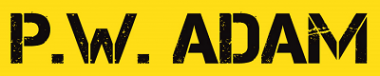 P.W. ADAM 