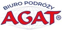 BIURO PODRÓŻY AGAT ®