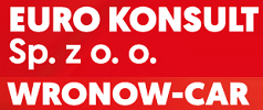 EURO KONSULT Sp. z o.o. | WRONOW-CAR