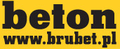 "BRUBET" BETON