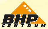 BHP Centrum Dym