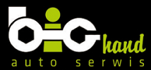 BIG HAND Auto Serwis