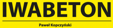IWABETON Paweł Kopczyński