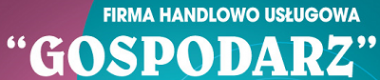 FHU GOSPODARZ Szczepaniak Maciej