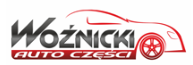 P.H.U. AUTO CZĘŚCI Dariusz Woźnicki