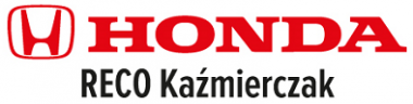 HONDA RECO KAŹMIERCZAK