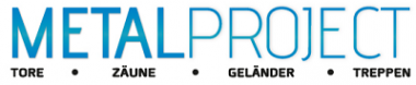 METAL PROJECT