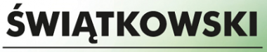 ŚWIĄTKOWSKI