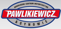 PAWLIKIEWICZ & SYNOWIE