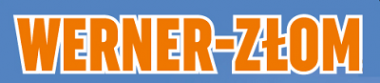 WERNER-ZŁOM Wojciech Werner 