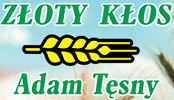 ZŁOTY KŁOS Adam Tęsny