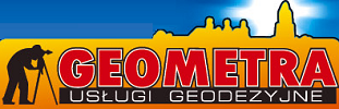 USŁUGI GEODEZYJNE inż. Łukasz Kanadys