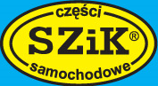 SZiK CZĘŚCI SAMOCHODOWE