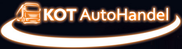 KOT AUTOHANDEL Adam Kot