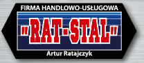 F.H.U. RAT-STAL Artur Ratajczyk