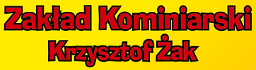 Zakład Kominiarski Krzysztof Żak