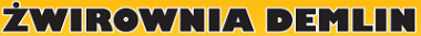 ŻWIROWNIA DEMLIN 