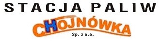 STACJA PALIW "CHOJNÓWKA" Spółka z o. o.