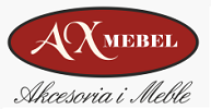 AX MEBEL AKCESORIA I MEBLE