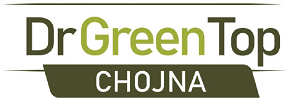 Dr Green Top Chojna