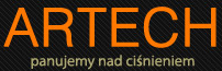 ARTECH ZAKŁAD PRODUKCYJNO-HANDLOWO-USŁUGOWY