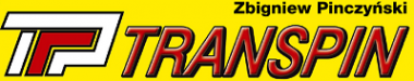 TRANSPIN Zbigniew Pinczyński